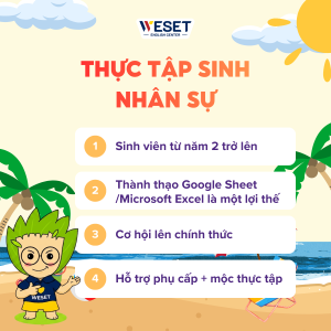 THỰC TẬP SINH NHÂN SỰ