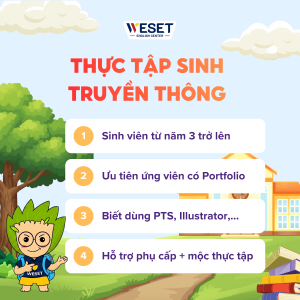 THỰC TẬP SINH TRUYỀN THÔNG